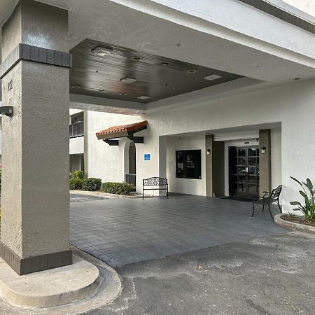 Motel 6 Ontario Ca Convention Center Airport Exteriér fotografie