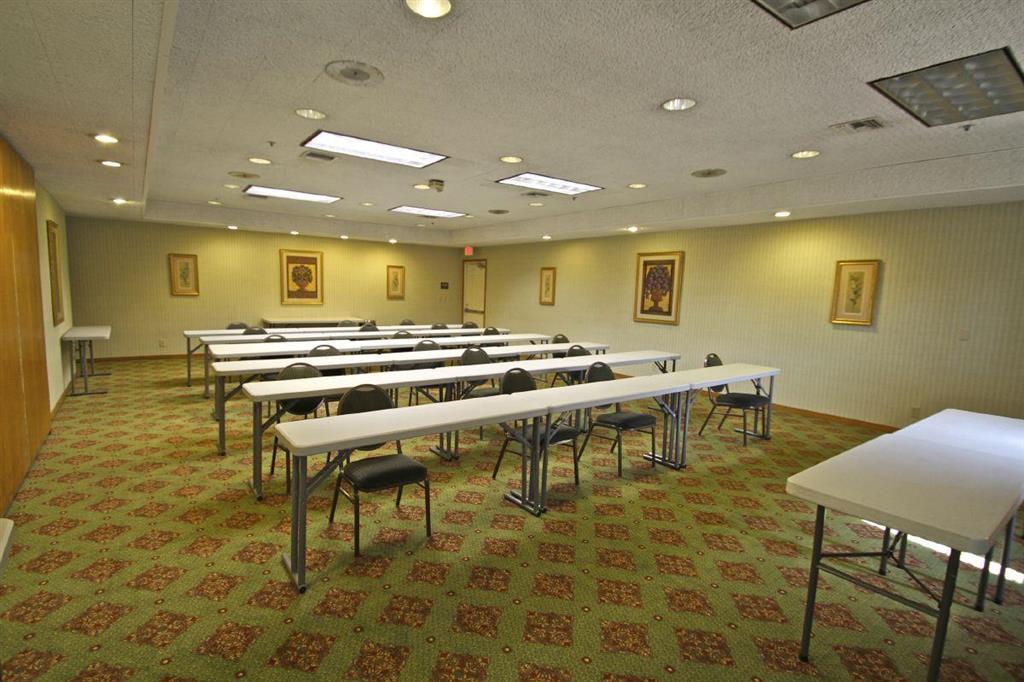 Motel 6 Ontario Ca Convention Center Airport Zařízení fotografie